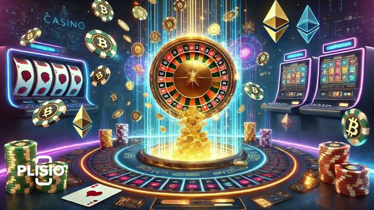 Wildblaster Casino Live Casino