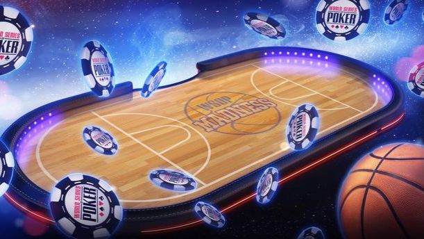 Wildblaster Casino Live Betting