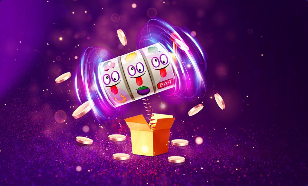 Wildblaster Casino Welcome Bonus