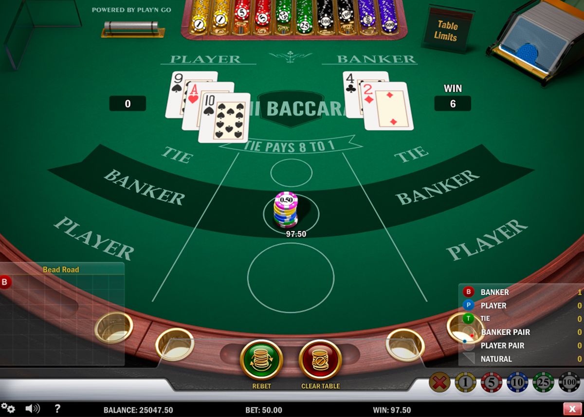 Wildblaster Casino Live Casino