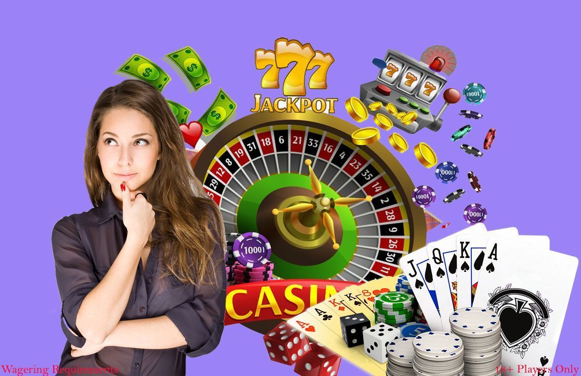 Wildblaster Casino Live Casino