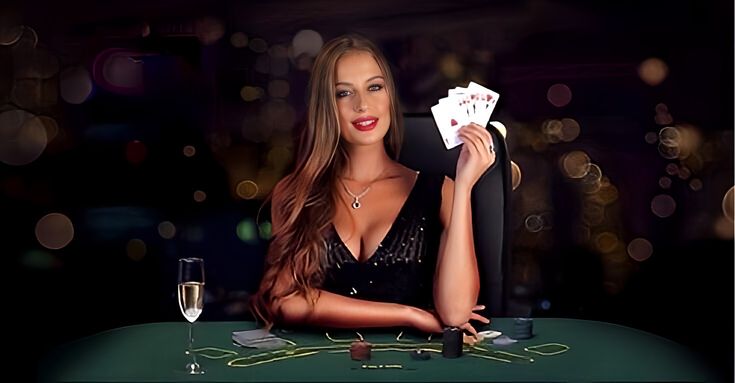 Wildblaster Casino Live Casino