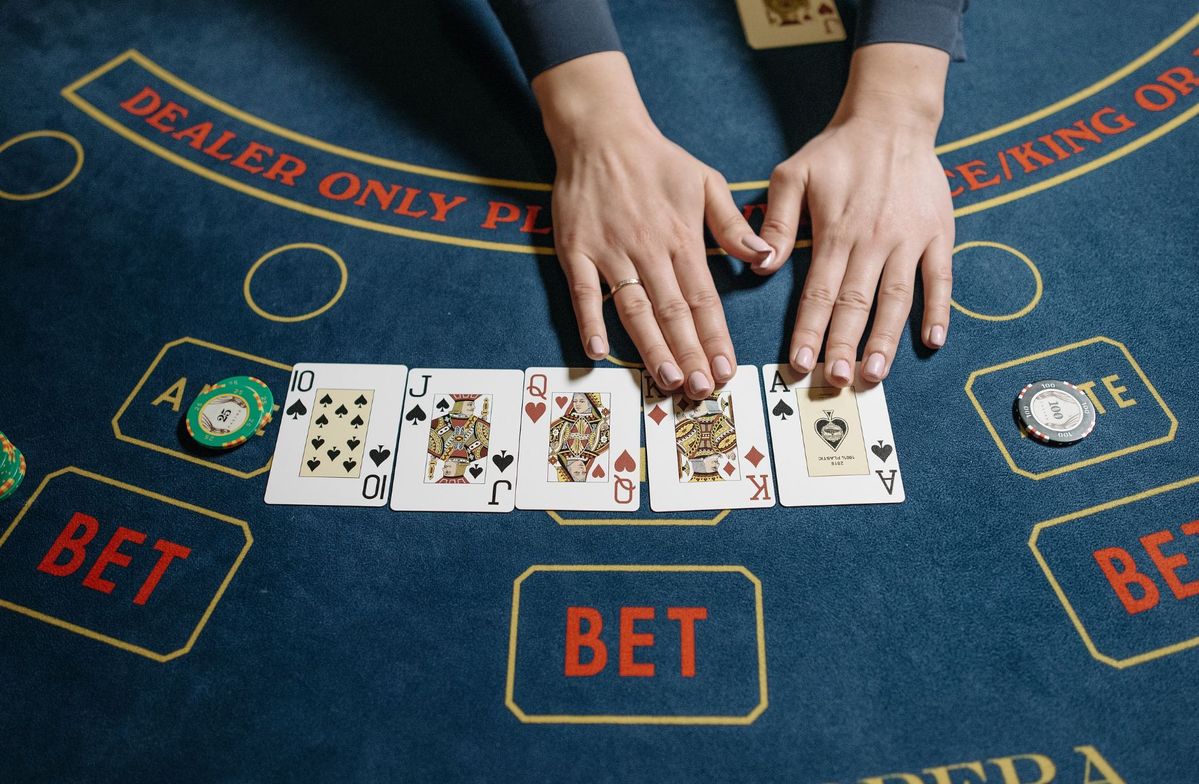 Wildblaster Casino Live Casino