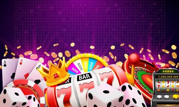 Wildblaster Casino Live Betting