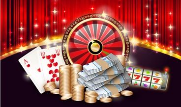 Wildblaster Casino Welcome Bonus