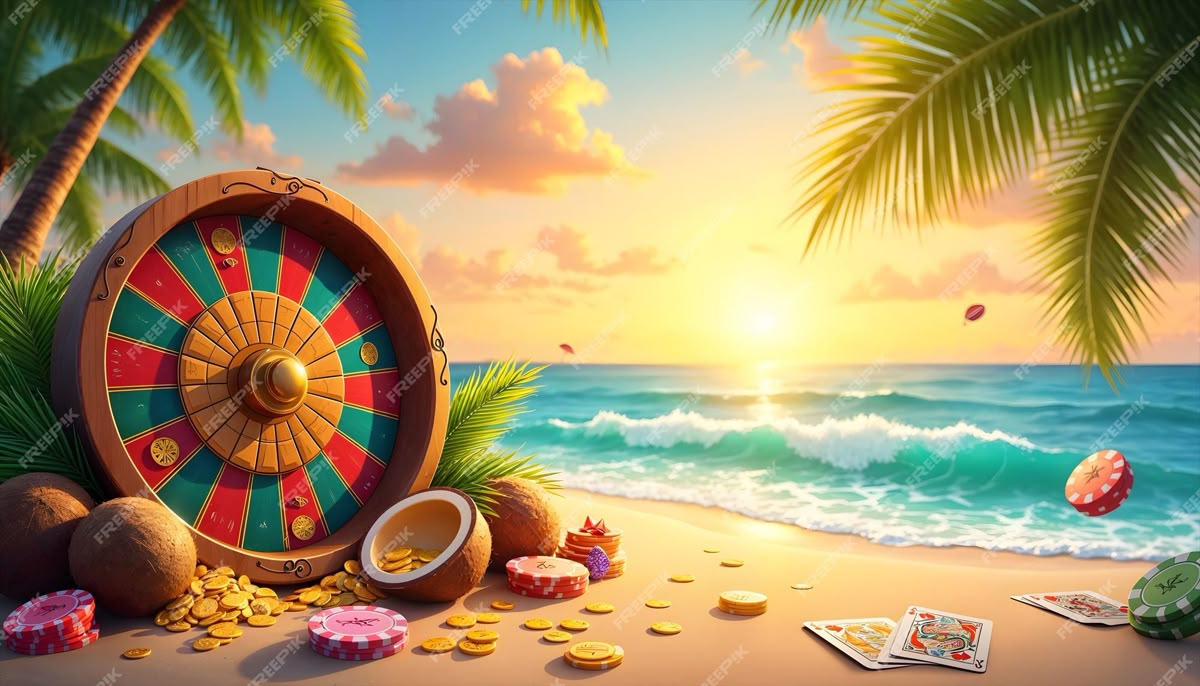 Wildblaster Casino Welcome Bonus