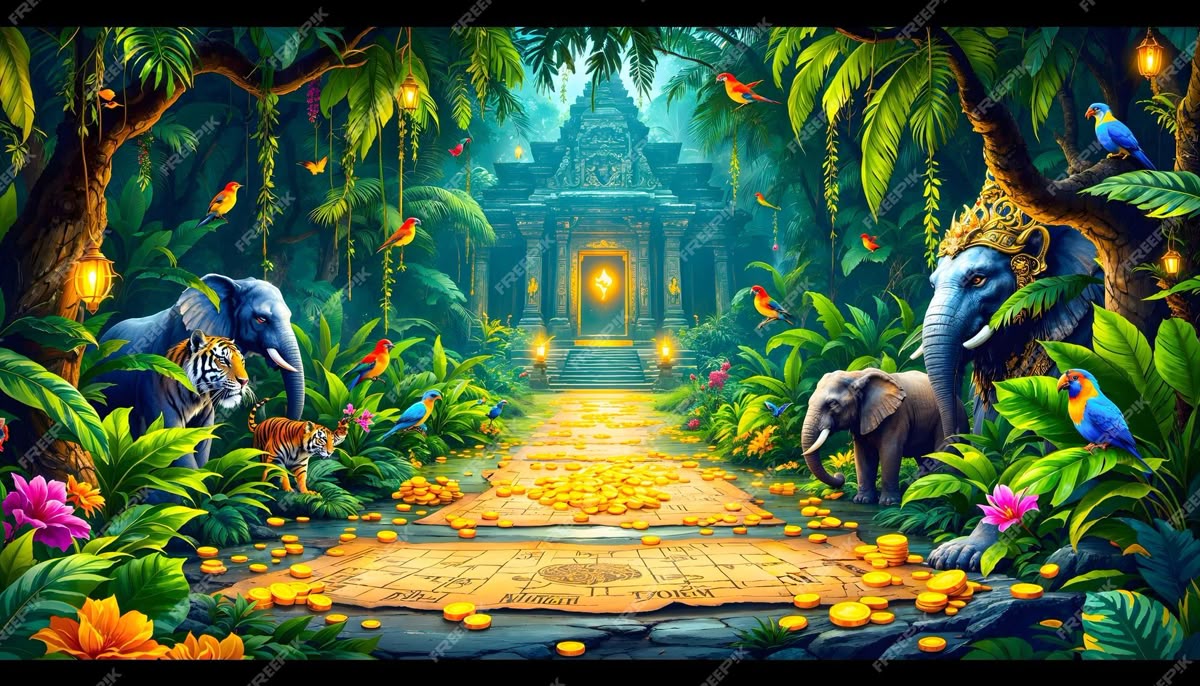 Wildblaster Casino Welcome Bonus